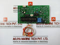 Songle Srd-12Vdc-sl-c Printed Circuit Board Card With Wire Ac220V