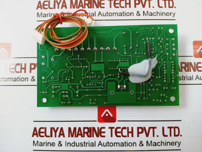 Songle Srd-12Vdc-sl-c Printed Circuit Board Card With Wire Ac220V