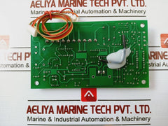 Songle Srd-12Vdc-sl-c Printed Circuit Board Card With Wire Ac220V