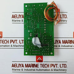 Songle Srd-12Vdc-sl-c Printed Circuit Board Card With Wire Ac220V