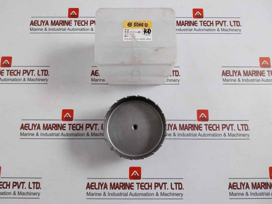 Songqi Carbide Hole Saw T.C.T 100Mm