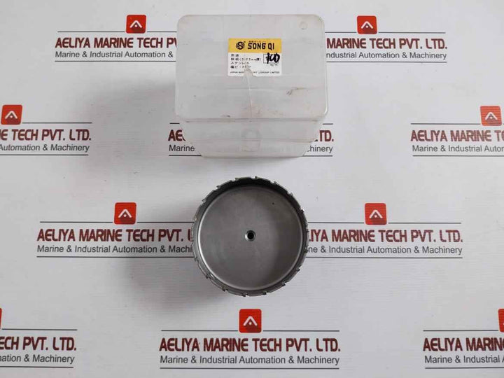 Songqi Carbide Hole Saw T.C.T 100Mm