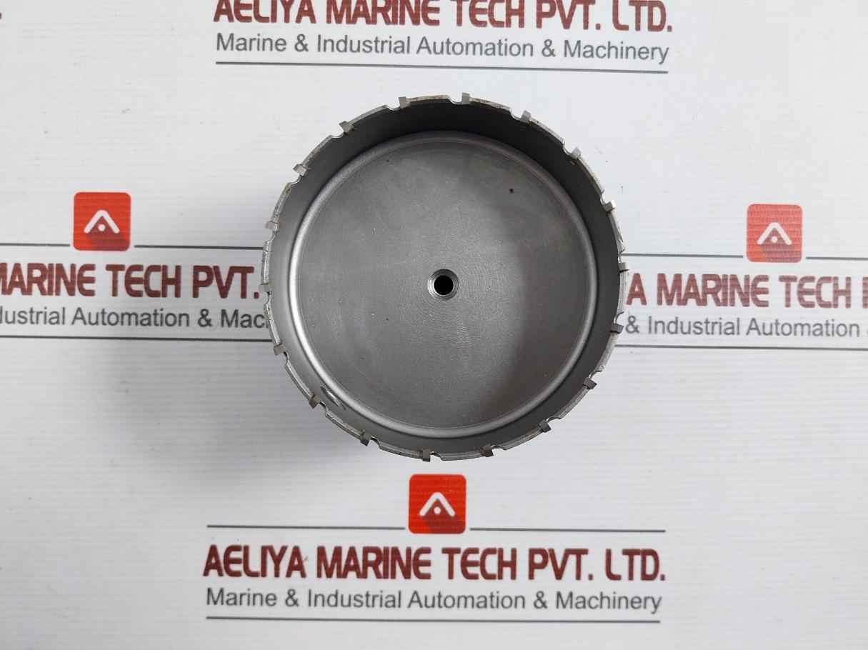 Songqi Carbide Hole Saw T.C.T 100Mm