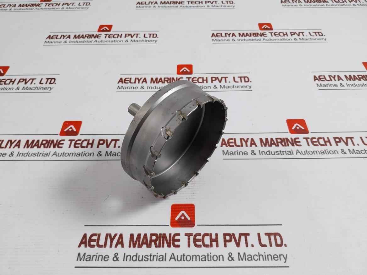 Songqi Carbide Hole Saw T.C.T 100Mm