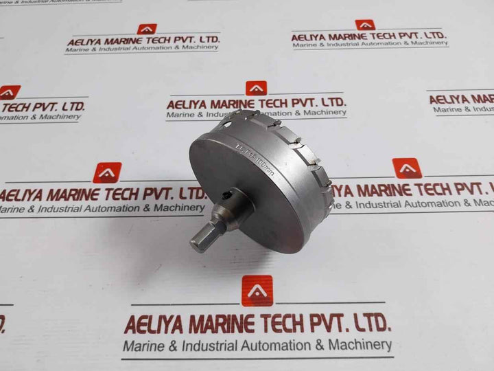 Songqi Carbide Hole Saw T.C.T 100Mm