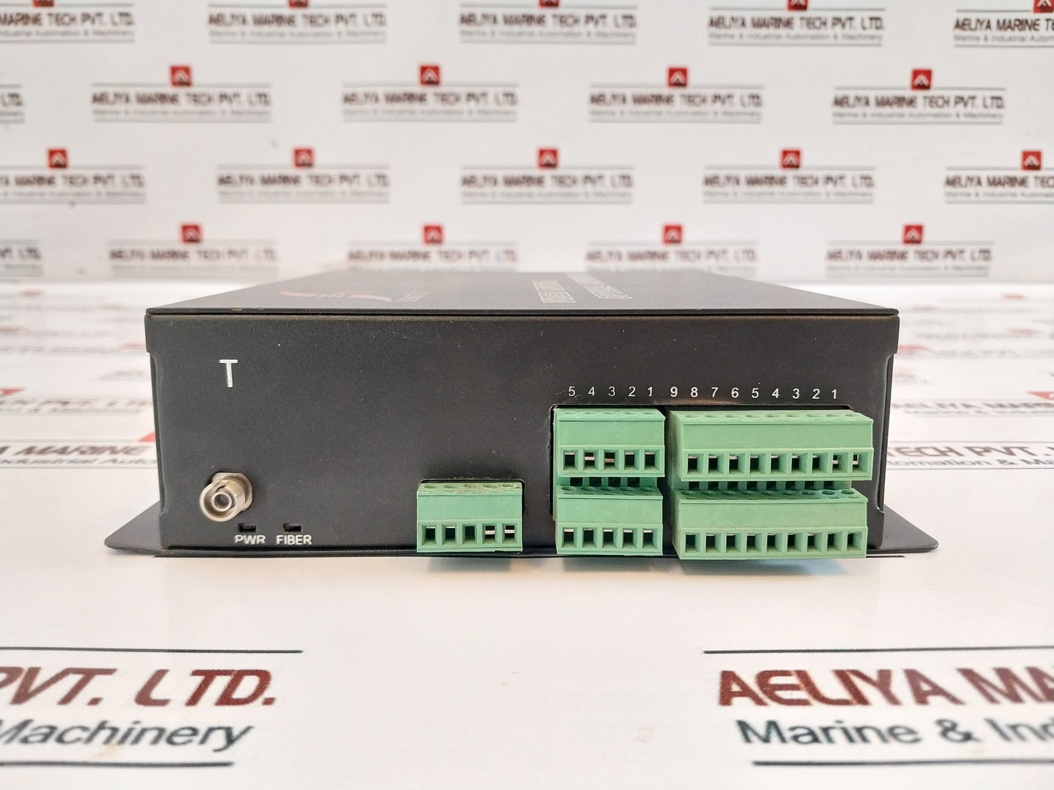 Songtuo Stv-d802A120-ft Video Digital Optical Converter