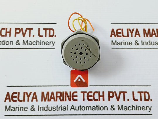 Sonitron Sc 235 A Internal Piezo Buzzer
