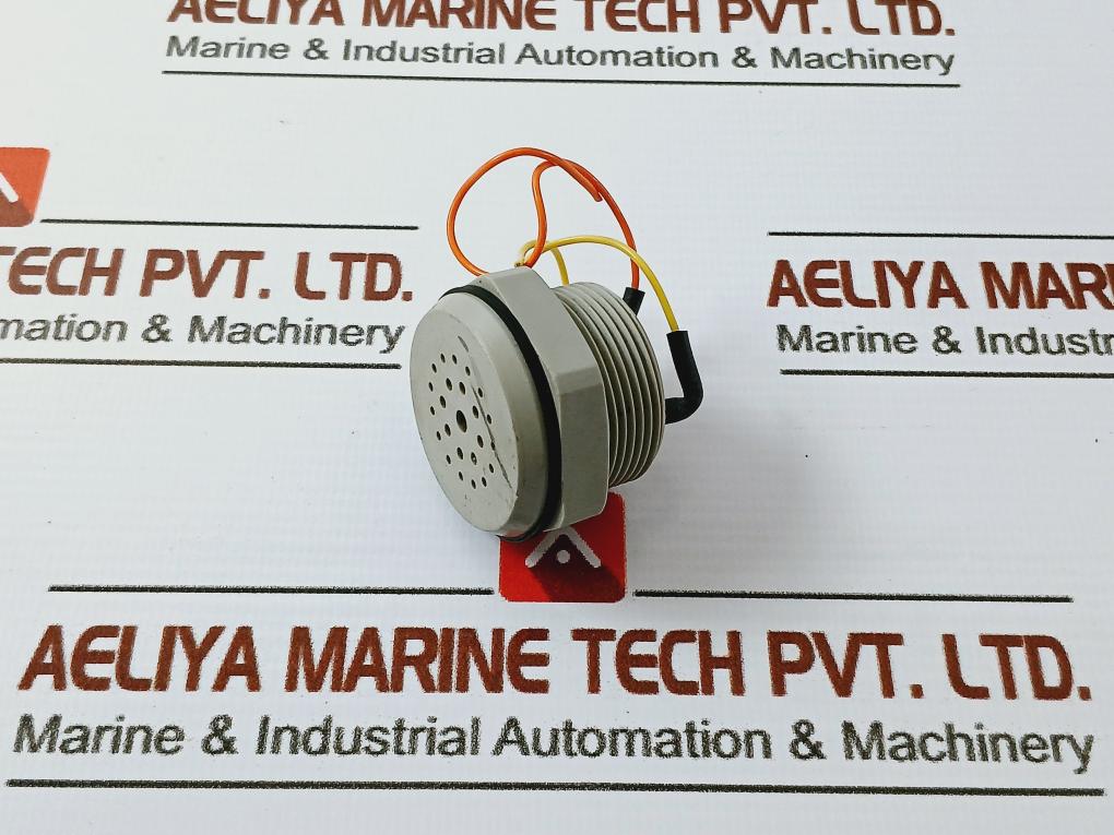 Sonitron Sc 235 A Internal Piezo Buzzer