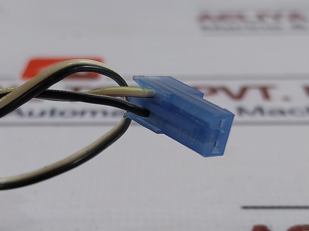 SONITRON SC235B Panel Mount Continuous Internal Buzzer