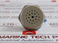 SONITRON SC235B Panel Mount Continuous Internal Buzzer 50 Gm