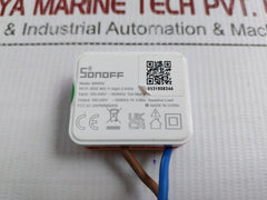 Sonoff Smart Switch 100-240V 50/60Hz 0.4 Meter Minir4