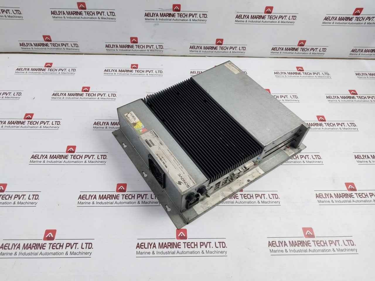 Sonove 413.501.0001 Mpc Box Celeron Ac 230Vac 18-36 Vdc