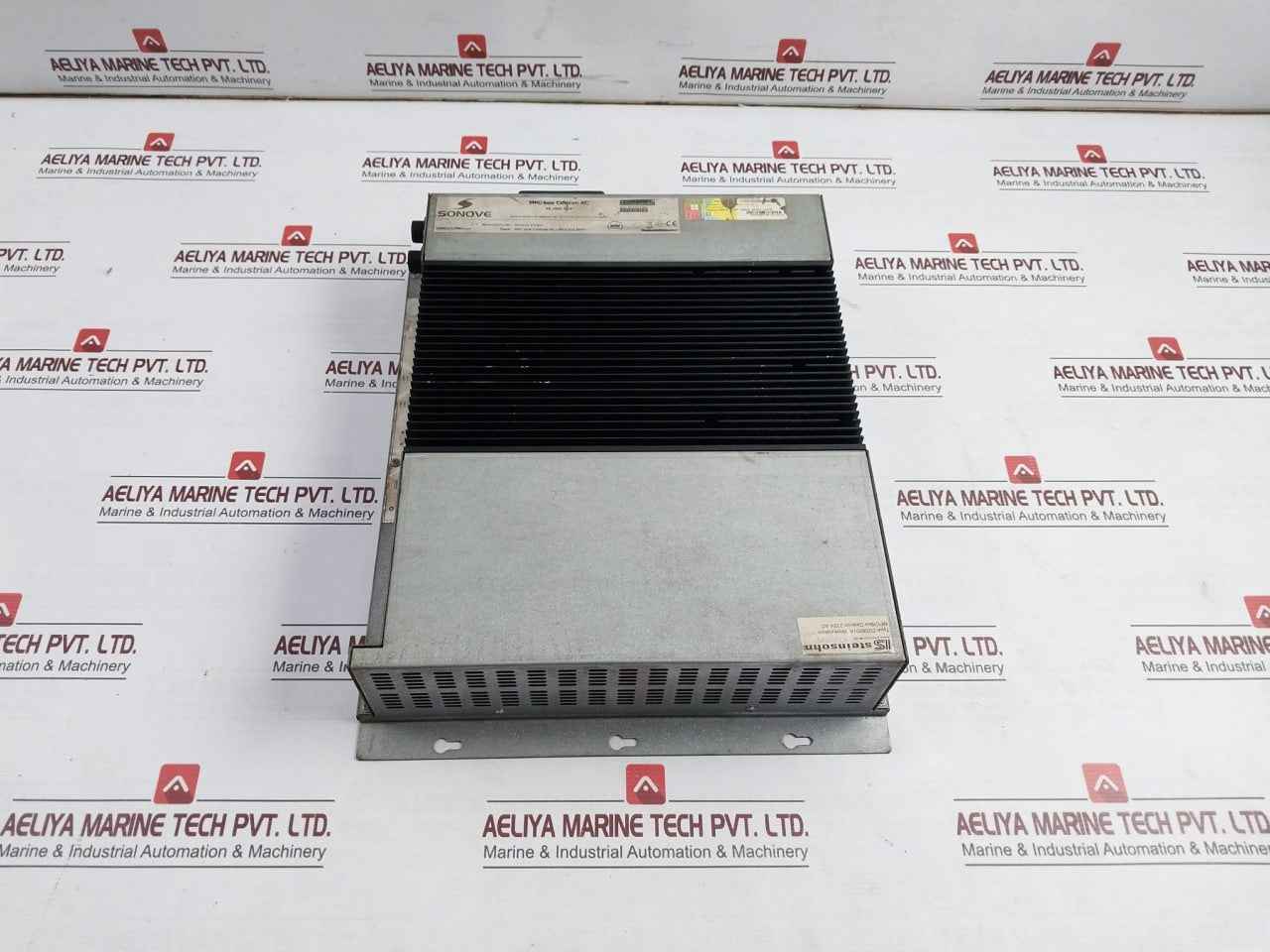 Sonove 413.501.0001 Mpc Box Celeron Ac 230Vac 18-36 Vdc