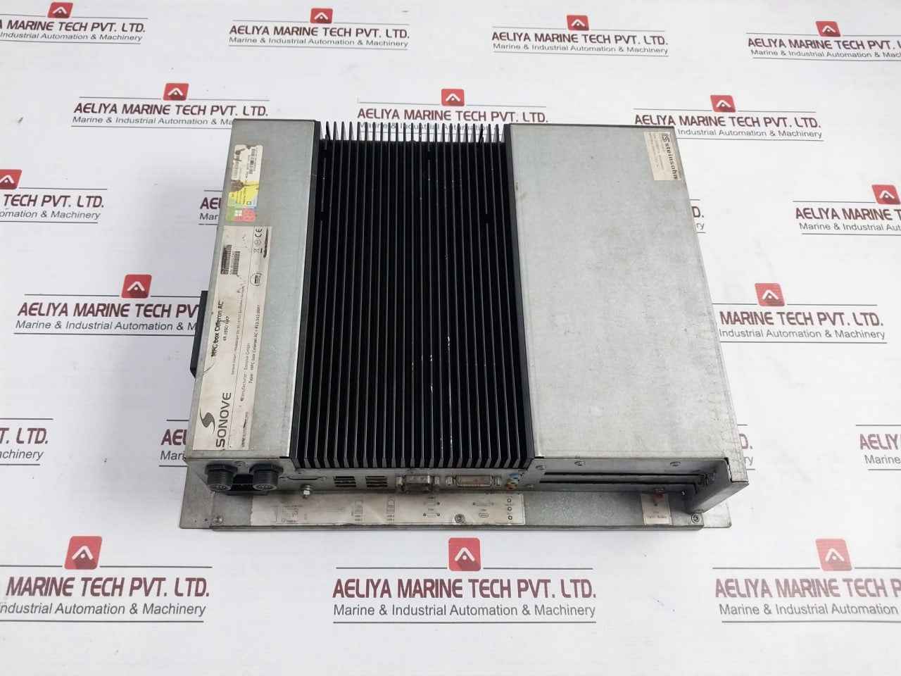 Sonove 413.501.0001 Mpc Box Celeron Ac 230Vac 18-36 Vdc