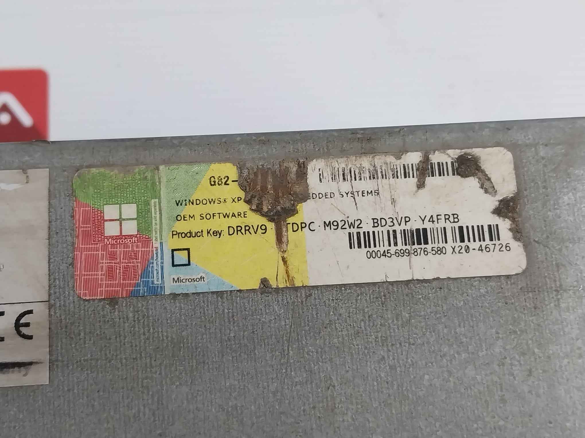 Sonove 413.501.0001 Mpc Box Celeron Ac 230Vac 18-36 Vdc