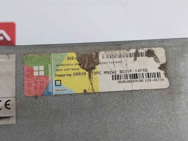 Sonove 413.501.0001 Mpc Box Celeron Ac 230Vac 18-36 Vdc