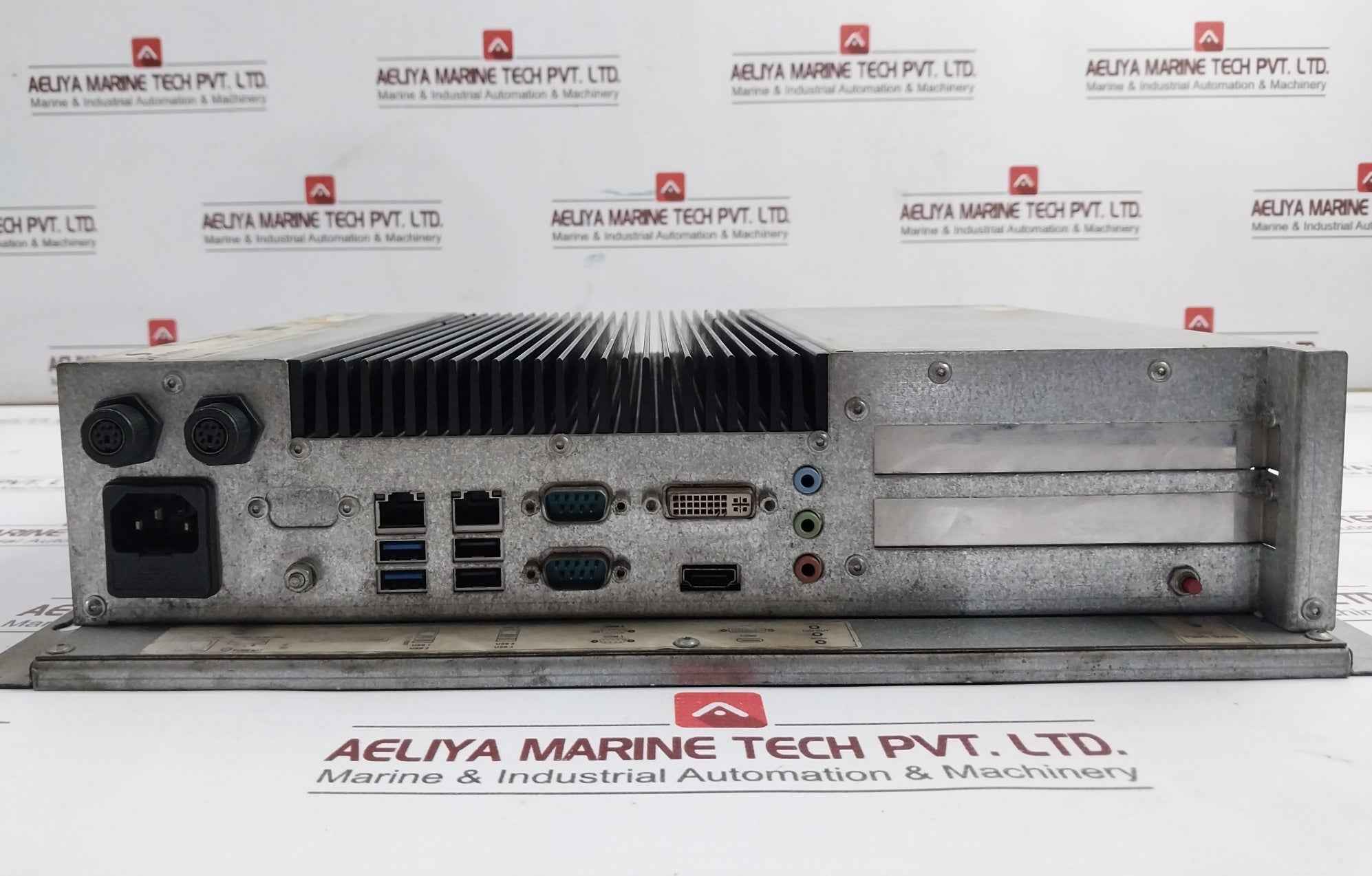 Sonove 413.501.0001 Mpc Box Celeron Ac 230Vac 18-36 Vdc