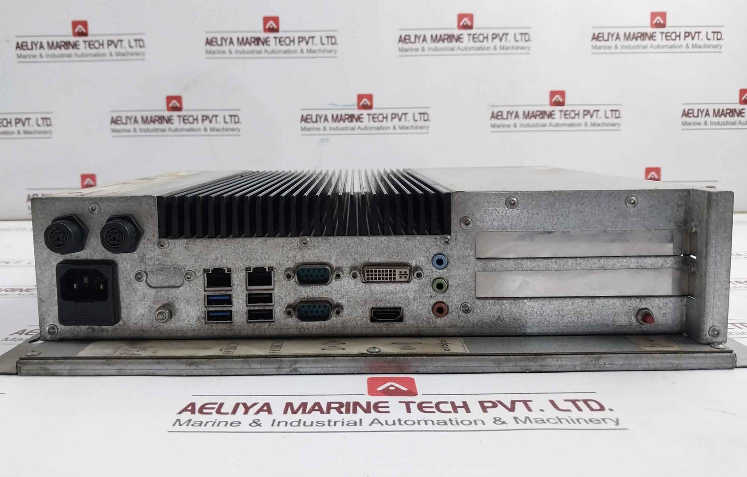 Sonove 413.501.0001 Mpc Box Celeron Ac 230Vac 18-36 Vdc