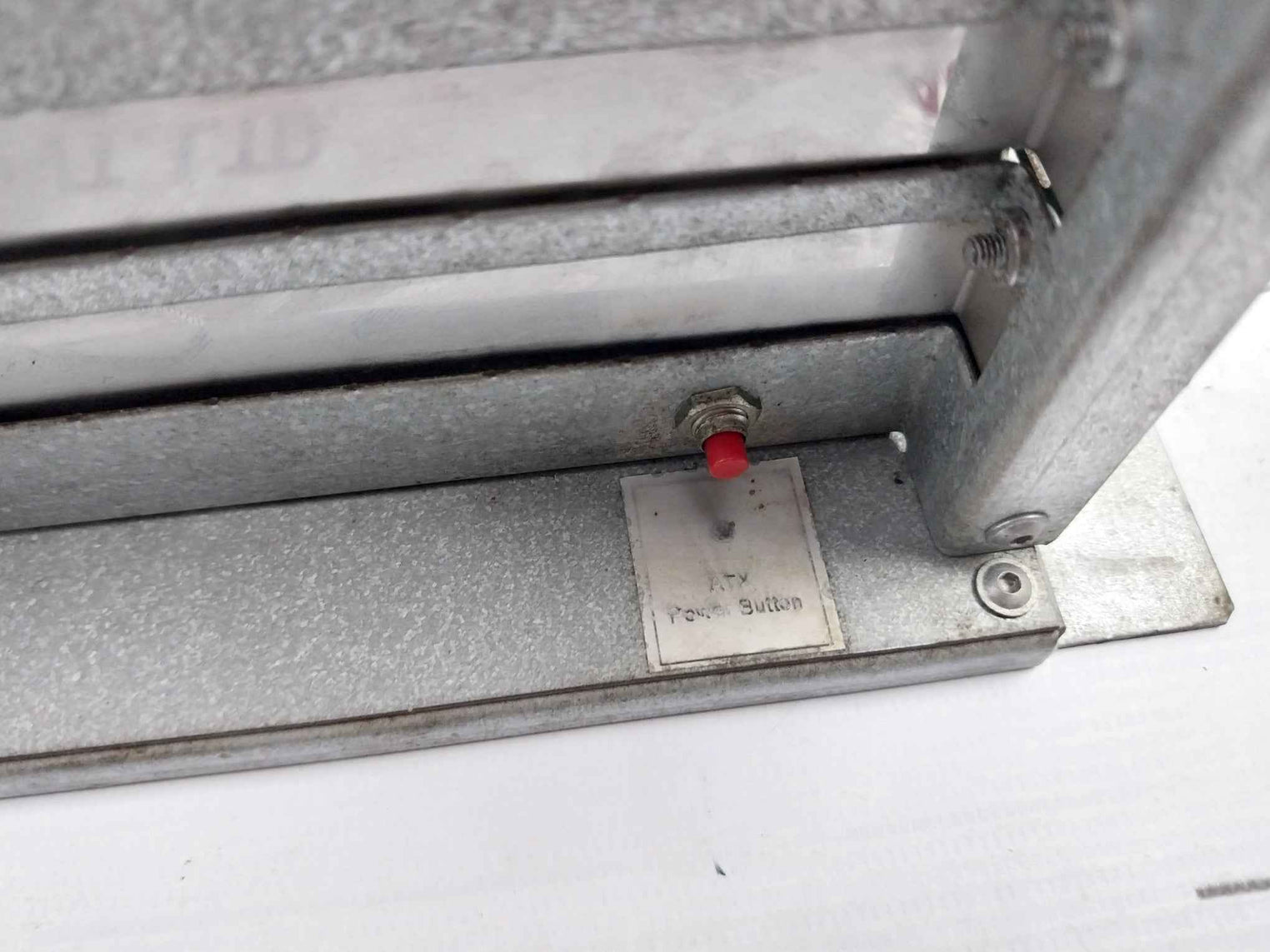 Sonove 413.501.0001 Mpc Box Celeron Ac 230Vac 18-36 Vdc