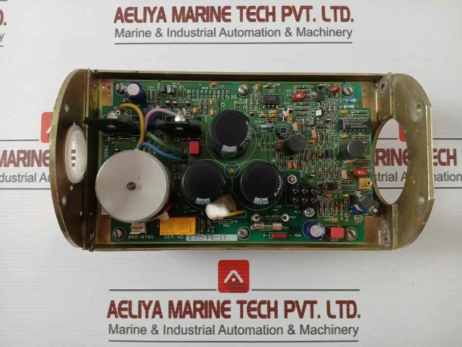 Sonsub 7800-036-02 Printed Circuit Board 7800-035-02 7800A V7.5B