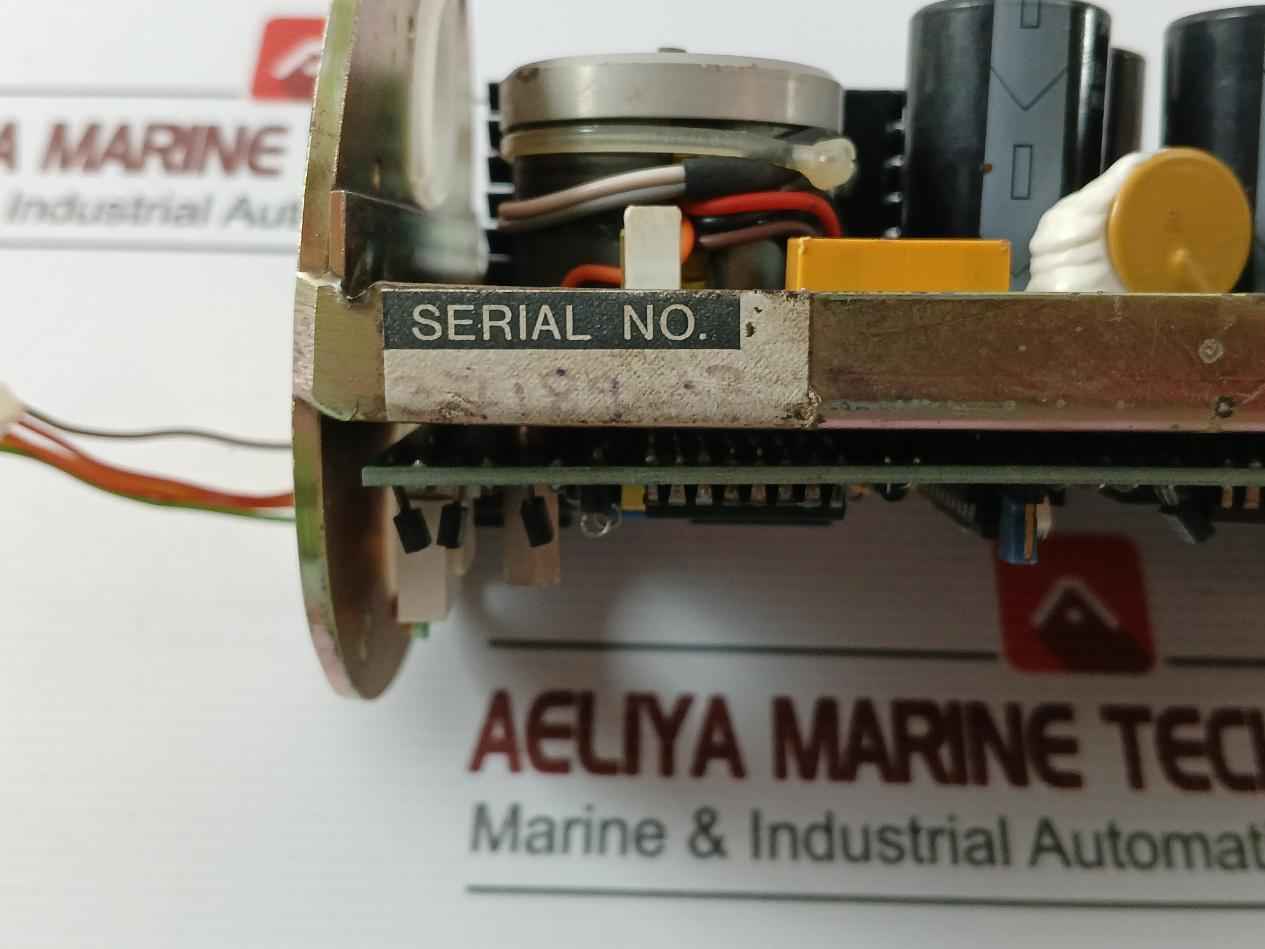 Sonsub 7800-036-02 Printed Circuit Board 7800-035-02 7800A V7.5B