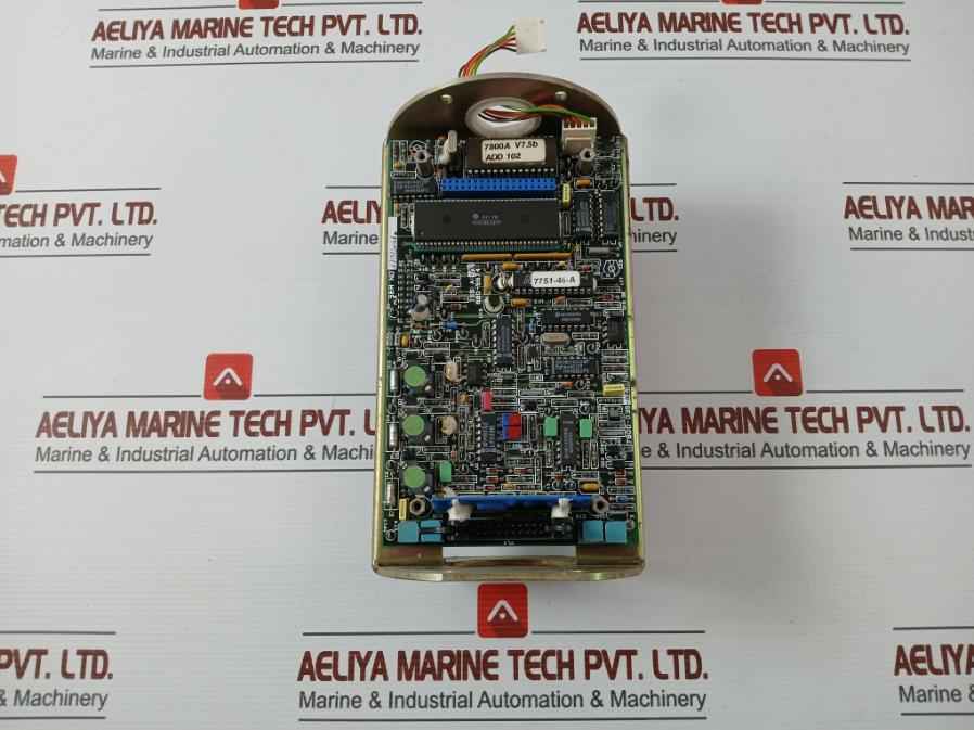 Sonsub 7800-036-02 Printed Circuit Board 7800-035-02 7800A V7.5B