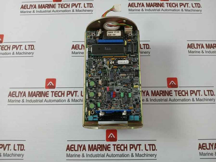 Sonsub 7800-036-02 Printed Circuit Board 7800-035-02 7800A V7.5B