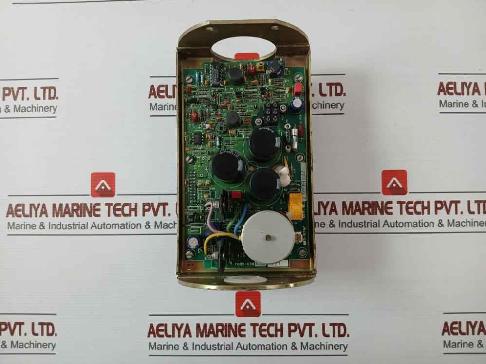 Sonsub 7800-036-02 Printed Circuit Board 7800-035-02 7800A V7.5B