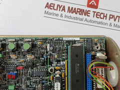 Sonsub 7800-036-02 Printed Circuit Board 7800-035-02 7800A V7.5B