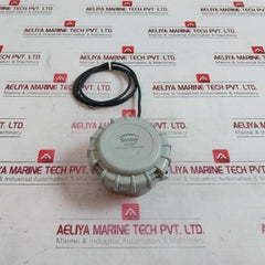 Sontay Pa-500 Multi-range Air Differential Pressure Transmitter 24Vac 0-20Ma
