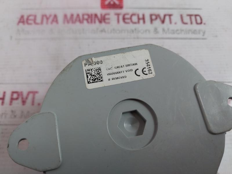 Sontay Pa-500 Multi-range Air Differential Pressure Transmitter 24Vac 0-20Ma