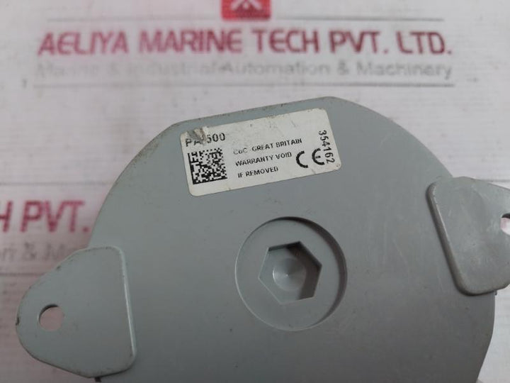 Sontay Pa-500 Multi-range Air Differential Pressure Transmitter 24Vac 0-20Ma