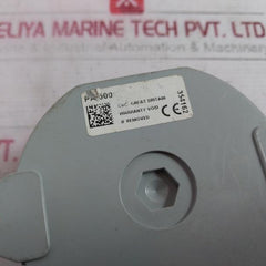 Sontay Pa-500 Multi-range Air Differential Pressure Transmitter 24Vac 0-20Ma