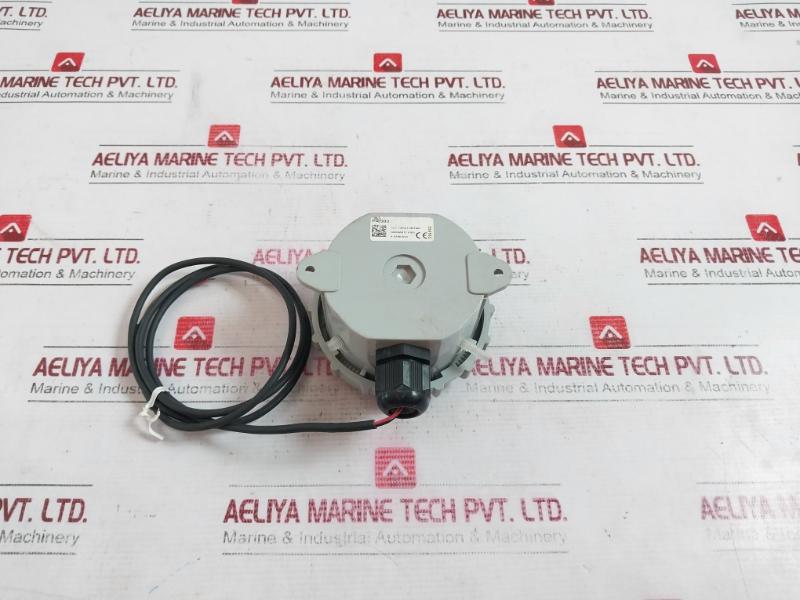 Sontay Pa-500 Multi-range Air Differential Pressure Transmitter 24Vac 0-20Ma