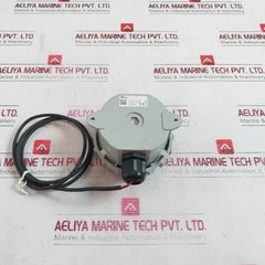 Sontay Pa-500 Multi-range Air Differential Pressure Transmitter 24Vac 0-20Ma