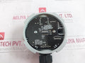 Sontay Pa-500 Multi-range Air Differential Pressure Transmitter 24Vac 0-20Ma