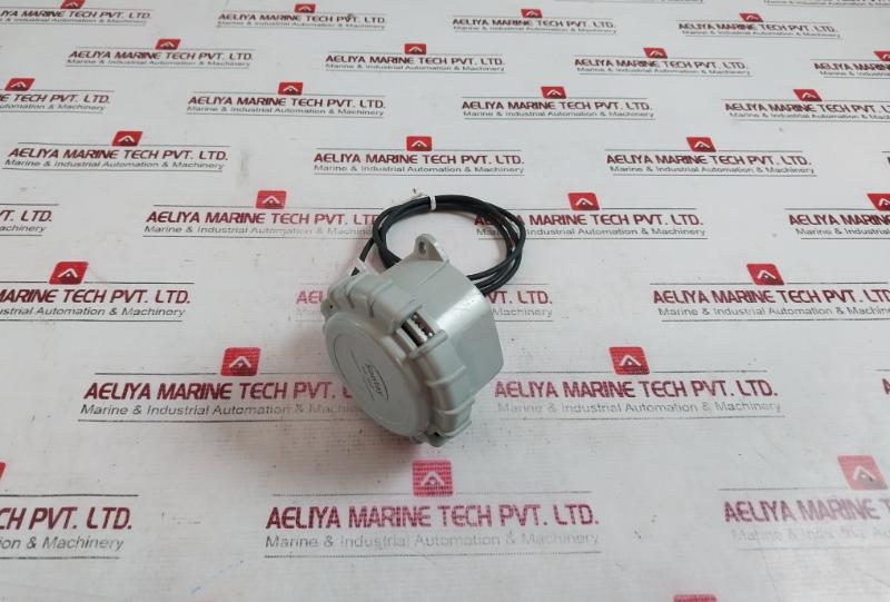 Sontay Pa-500 Multi-range Air Differential Pressure Transmitter 24Vac 0-20Ma