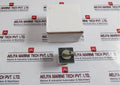 Sontheimer 16Amp 3-Phase Rotary Switch 600VAC