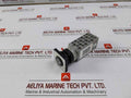 Sontheimer Waw1013/8Zm/Z32Sf Rotary Cam Switch 220V–240V 25A/690V