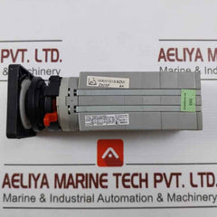 Sontheimer Waw1013/8Zm/Z32Sf Rotary Cam Switch 220V–240V 25A/690V