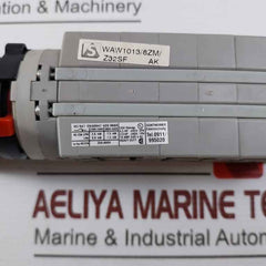 Sontheimer Waw1013/8Zm/Z32Sf Rotary Cam Switch 220V–240V 25A/690V