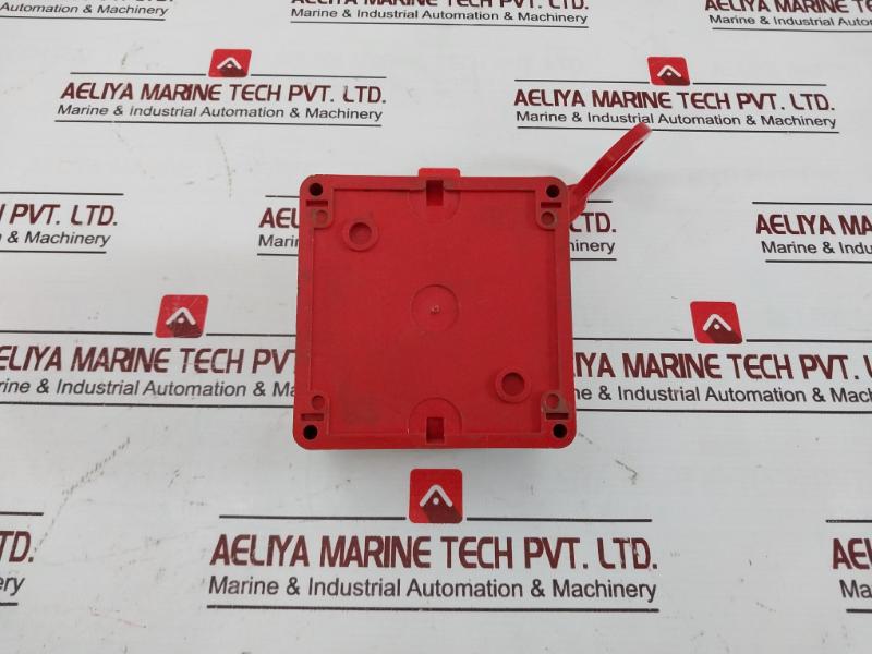 Sontheimer Wmb 20/2 Dd Control Switch Kw 380/440V Vde 0660 Ac3