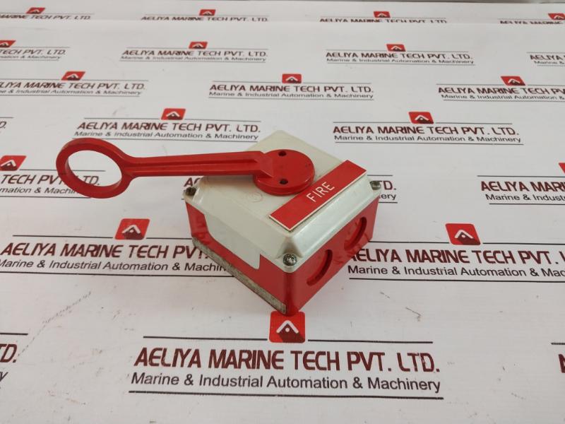 Sontheimer Wmb 20/2 Dd Control Switch Kw 380/440V Vde 0660 Ac3