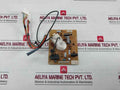 Sony 1-657-497-14 Printed Circuit Board A-1331-458-a