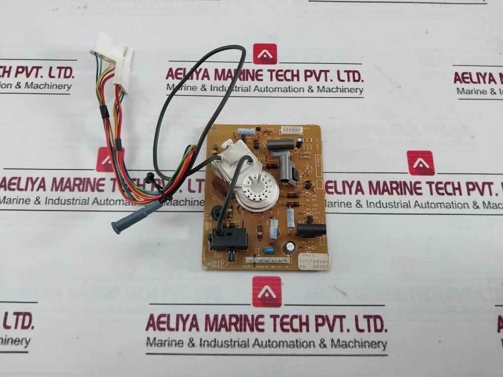 Sony 1-657-497-14 Printed Circuit Board A-1331-458-a