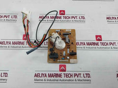 Sony 1-657-497-14 Printed Circuit Board A-1331-458-a