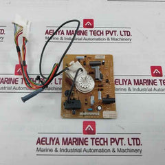 Sony 1-657-497-14 Printed Circuit Board A-1331-458-a