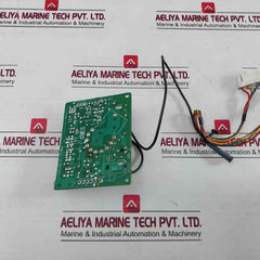 Sony 1-657-497-14 Printed Circuit Board A-1331-458-a