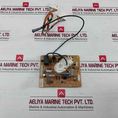 Sony 1-657-497-14 Printed Circuit Board A-1331-458-a
