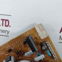 Sony 1-657-497-14 Printed Circuit Board A-1331-458-a